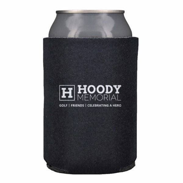 Hoody Memorial Sponsor - Coozie
