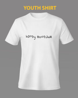 Hoody Memorial Youth T-Shirt